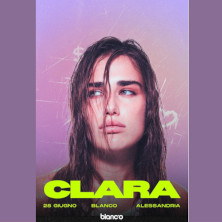 Clara Dj Set