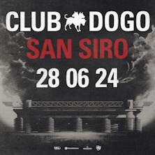 Club Dogo