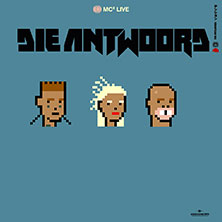 Die Antwoord