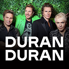 DURAN DURAN