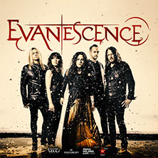 Evanescence