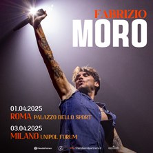 Fabrizio Moro