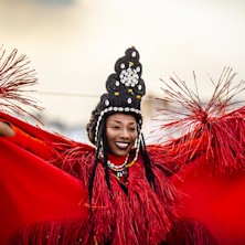 Fatoumata Diawara