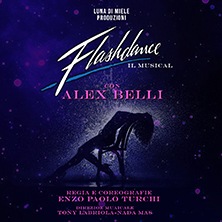 Flashdance - Follonica Summer Night