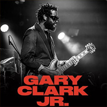 GARY CLARK JR special guest Christone Kingfish Ingram