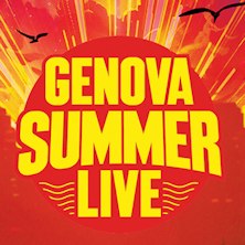 CARCASS and more TBA - Genova Summer Live 2024