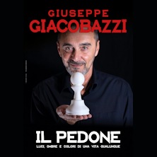 Giuseppe Giacobazzi - Il Pedone