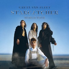 Greta Van Fleet