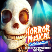 Horror Musical Celebration