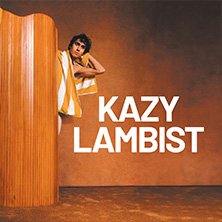 Kazy Lambist