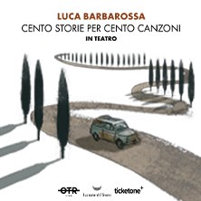 Luca Barbarossa - Cento storie per cento canzoni