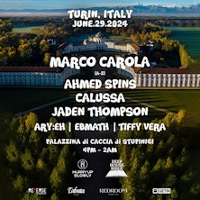 Marco Carola