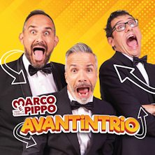 Marco e Pippo in Avantintrio