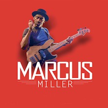 Marcus Miller