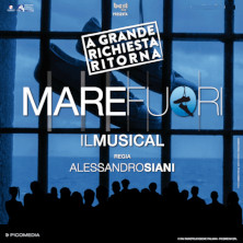 Mare Fuori - Il Musical