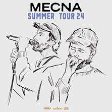 Caserta Summer Fest - Mecna