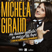 Michela Giraud