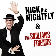 Nick the Nightfly