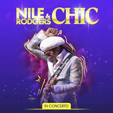 Veronica Swift / Nile Rodgers & CHIC