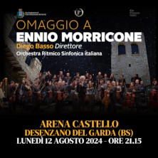 Omaggio a Ennio Morricone