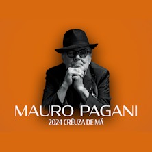 Mauro Pagani CREUZA DE MA Crêuza de Mä