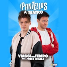 Ipantellas - Viaggi nel tempo nella vita reale