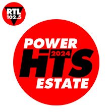 RTL 102.5 POWER HITS ESTATE 2024