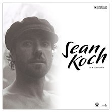 Sean Koch Legend Club