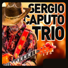 Sergio Caputo Trio