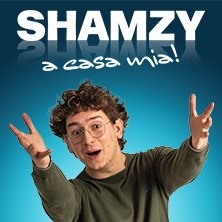 Shamzy "A casa mia!"