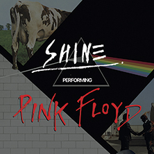 Shine - Omaggio ai Pink Floyd