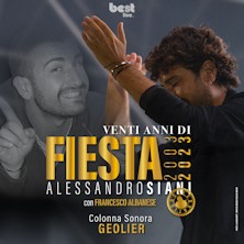 Alessandro Siani - 20 Anni di Fiesta