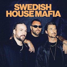 Swedish House Mafia