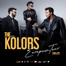 The Kolors