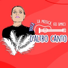 D'Altro Canto Musica Stregata