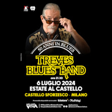 Treves Blues Band