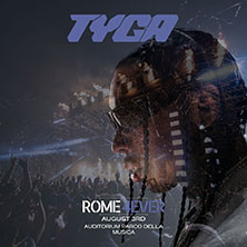 TYGA - ROME 4EVER