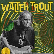 Walter Trout