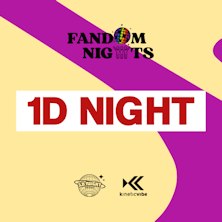 1D Night - Firenze