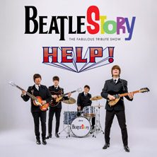 BeatleStory Teatro Moderno