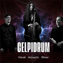 Celpidrum Visual Acoustic Show