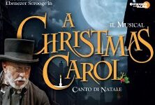 A Christmas Carol - Il Canto di Natale