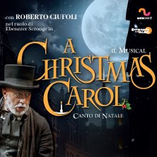 A Christmas Carol - Il Canto di Natale