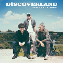 Discoverland