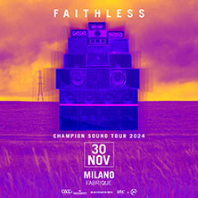 Faithless