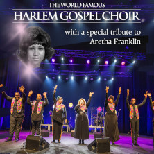 Harlem Gospel Choir