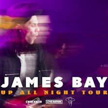 James Bay Alcatraz