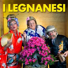 I Legnanesi – Ricordati il Bonsai Teatro Fraschini