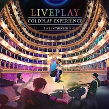 Liveplay - Coldplay Experience