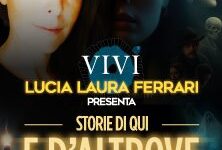 Lucia Laura Ferrari